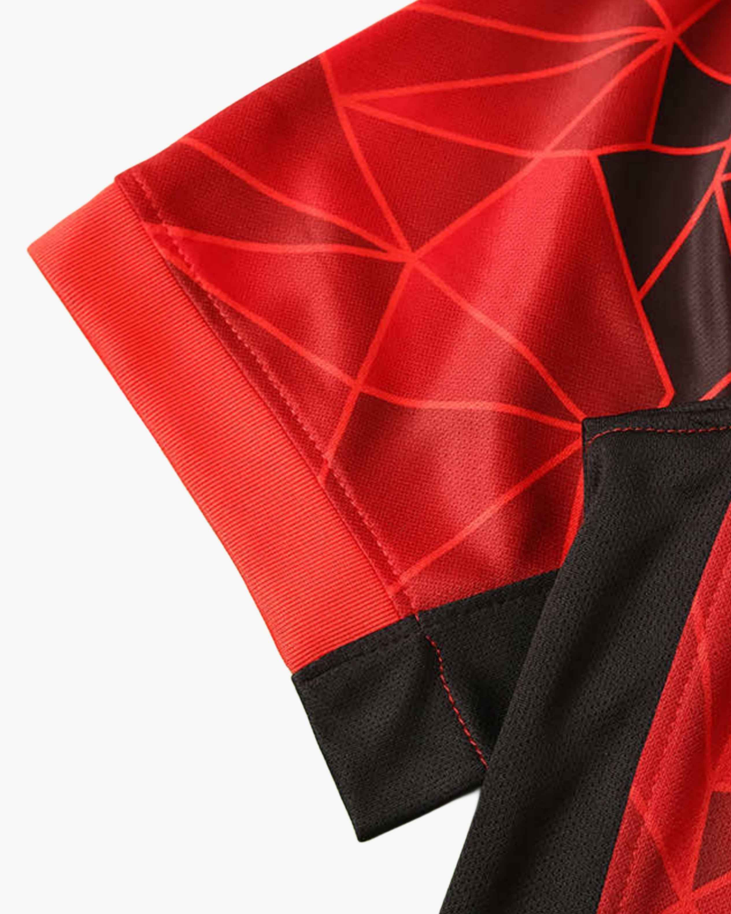 Canada Home 2023/24 Soccer Jersey