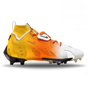 "Candy Corn" Nike Vapor Edge 360 DT 96 'Diamond Turf' Cleats