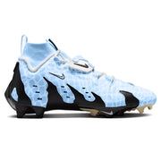"Carolina Venom" Nike Vapor Edge 360 DT 96 'Diamond Turf' Cleats