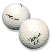 Used Titleist VG3