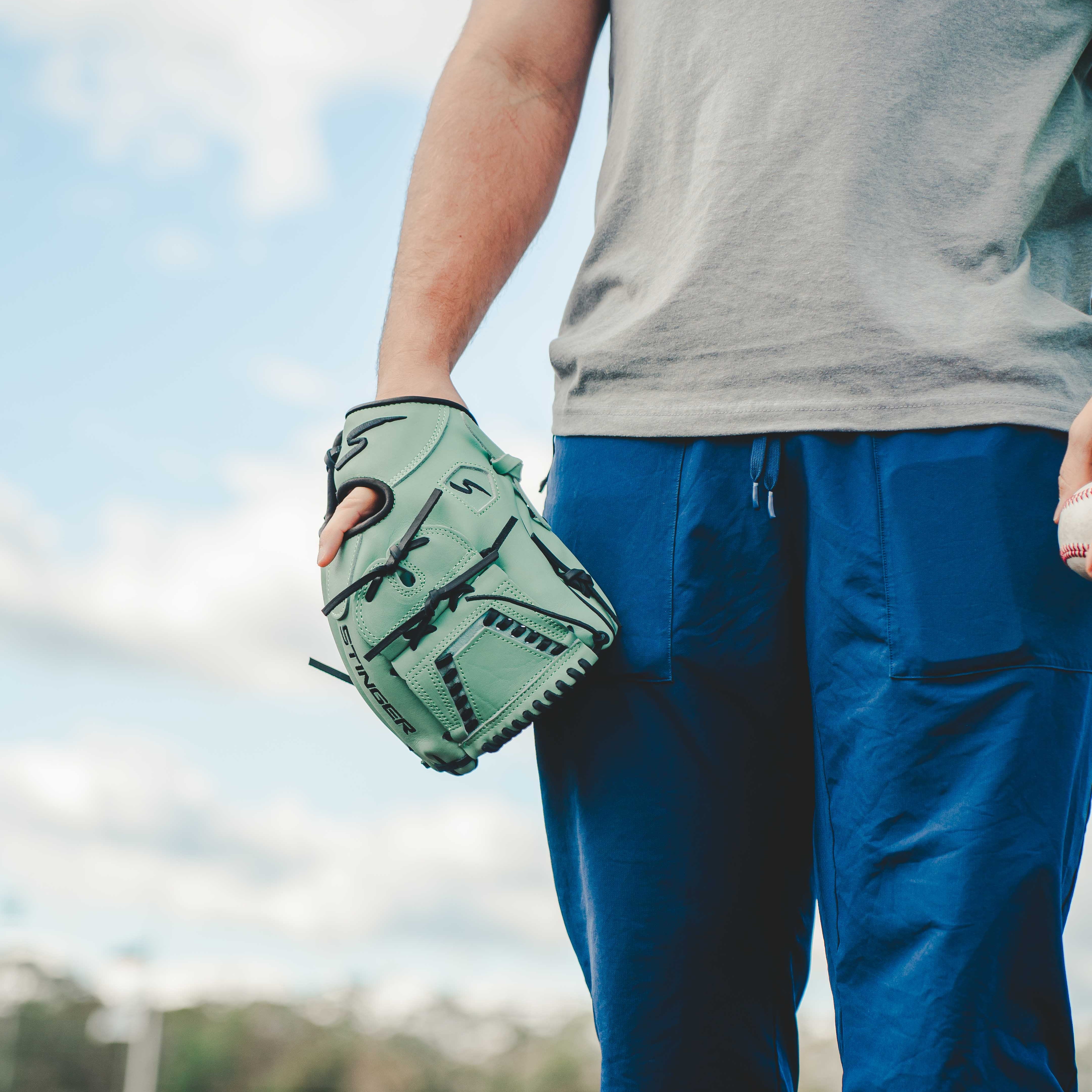 Stinger Cashflow 12.25" Baseball - Softball Fielding Glove