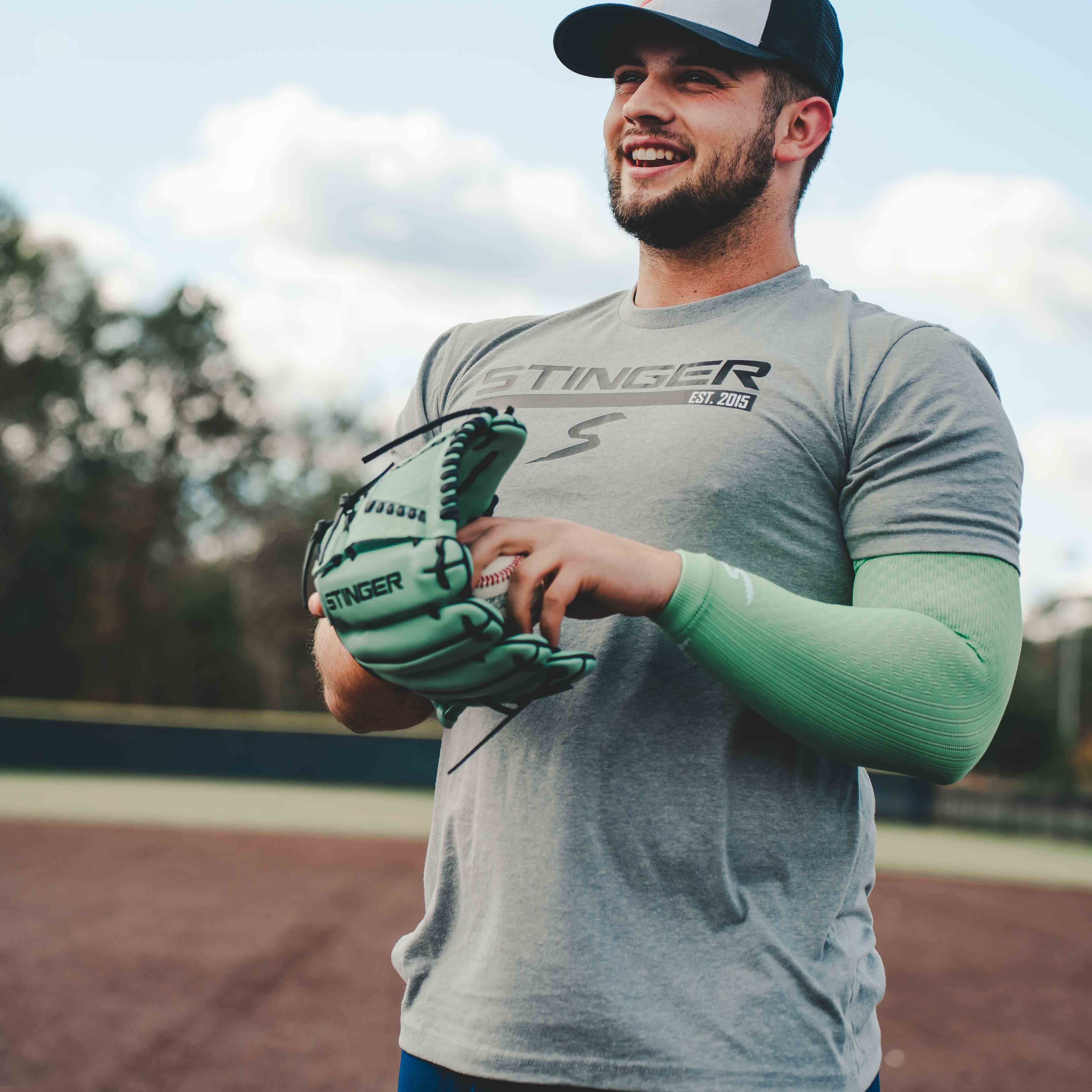 Stinger Cashflow 12.25" Baseball - Softball Fielding Glove