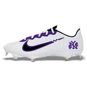 "CCNY- Alternate" Nike React Vapor Ultrafly Elite 4 Cleats