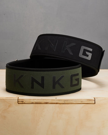 Lifting Belt