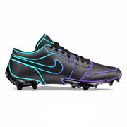 "Charlotte Nights” Jordan 1 Vapor Edge Low Cleats