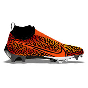 "Cincinnati Elephant" Nike Vapor Pro 360 Cleats