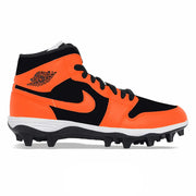 "Cincinnati" Jordan 1 TD Cleats