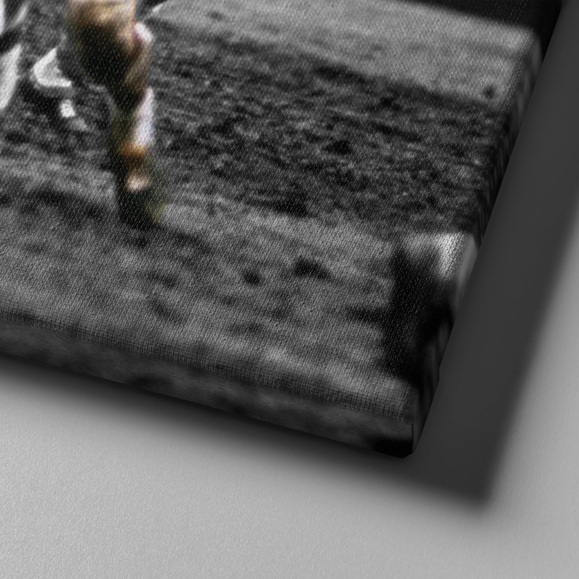 1964 NFL Championship Cleveland Browns Canvas Wall Art