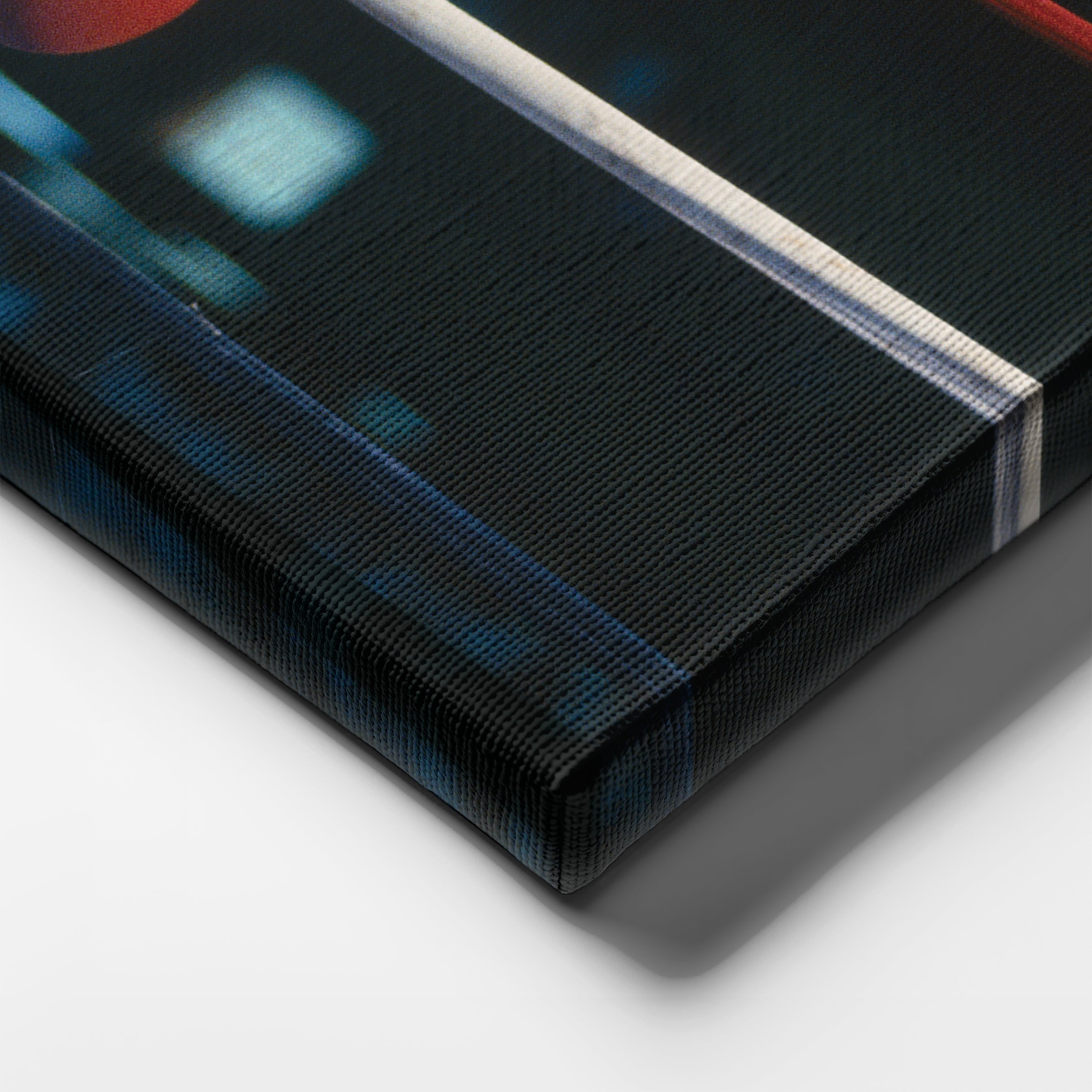 Mike Tyson Canvas Boxing Wall Art