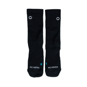 Cloud Tech Performance Socks in Black