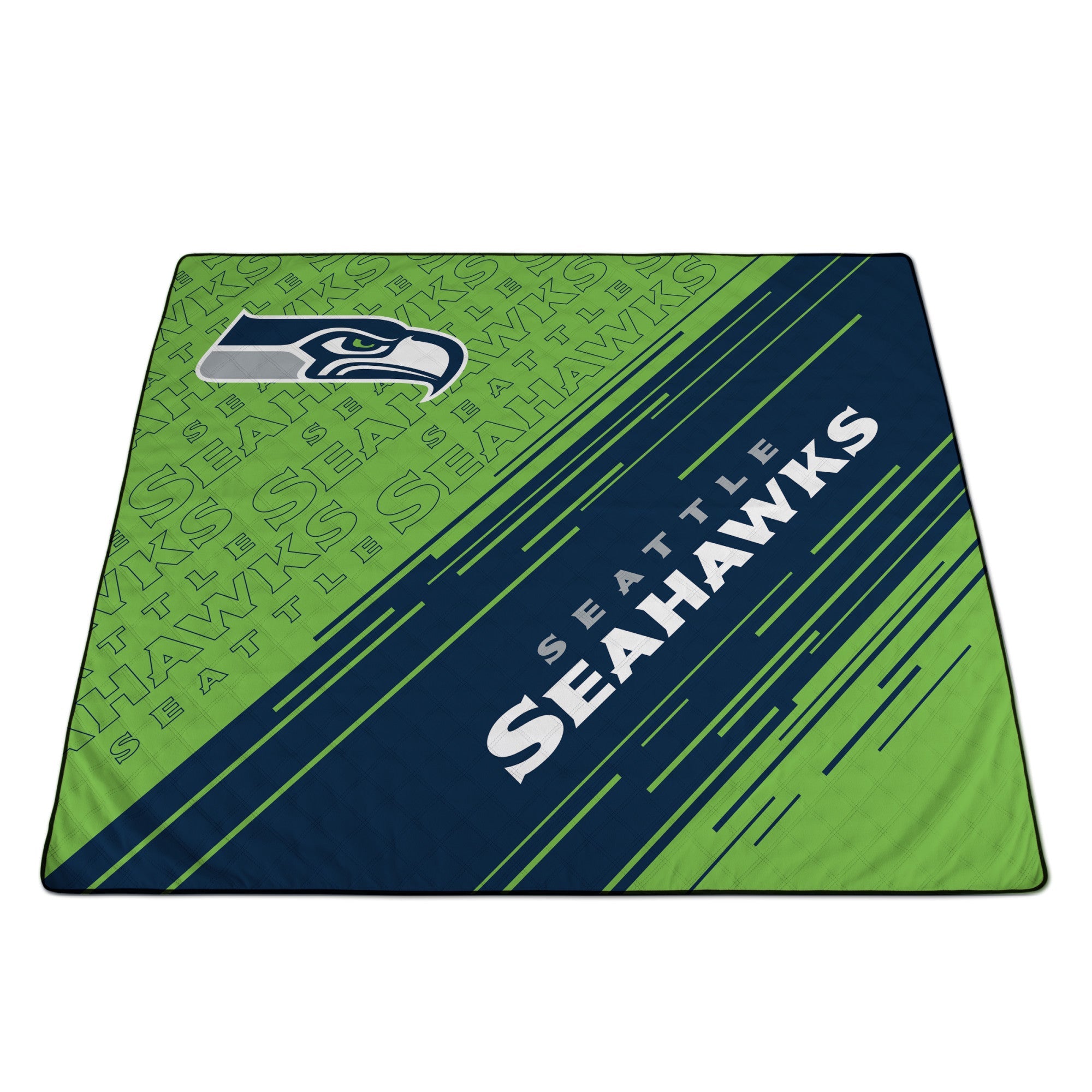 Seattle Seahawks Impresa Picnic Blanket