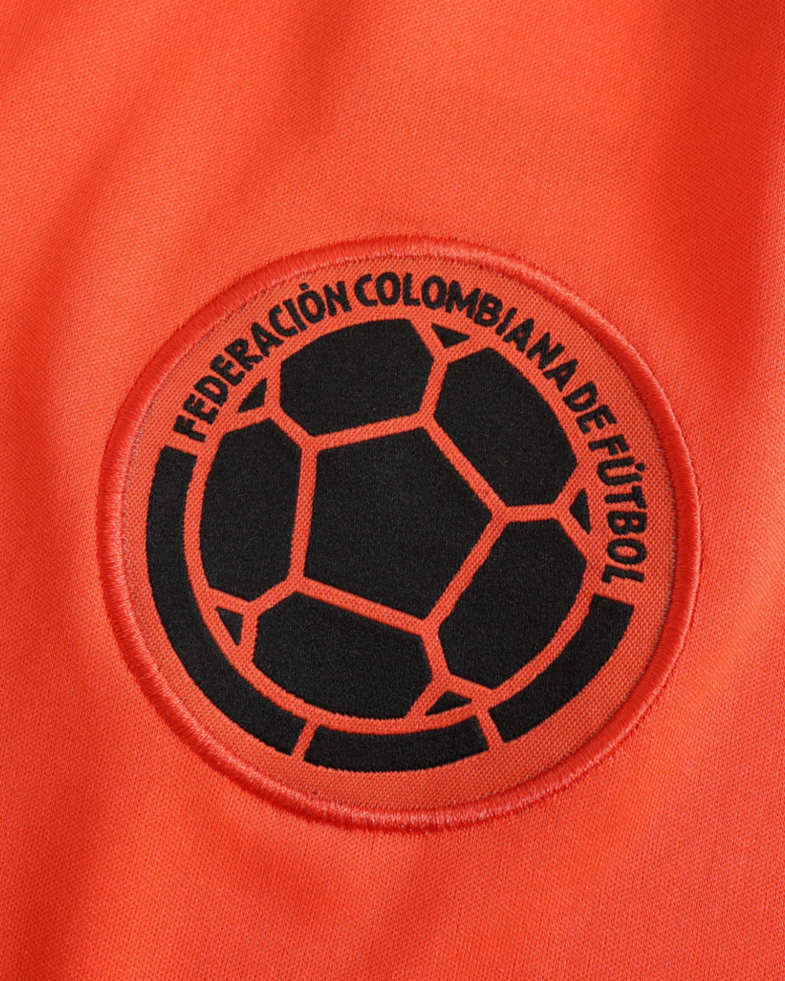 Colombia Training 2024/25 Jersey
