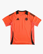 Colombia Training 2024/25 Jersey