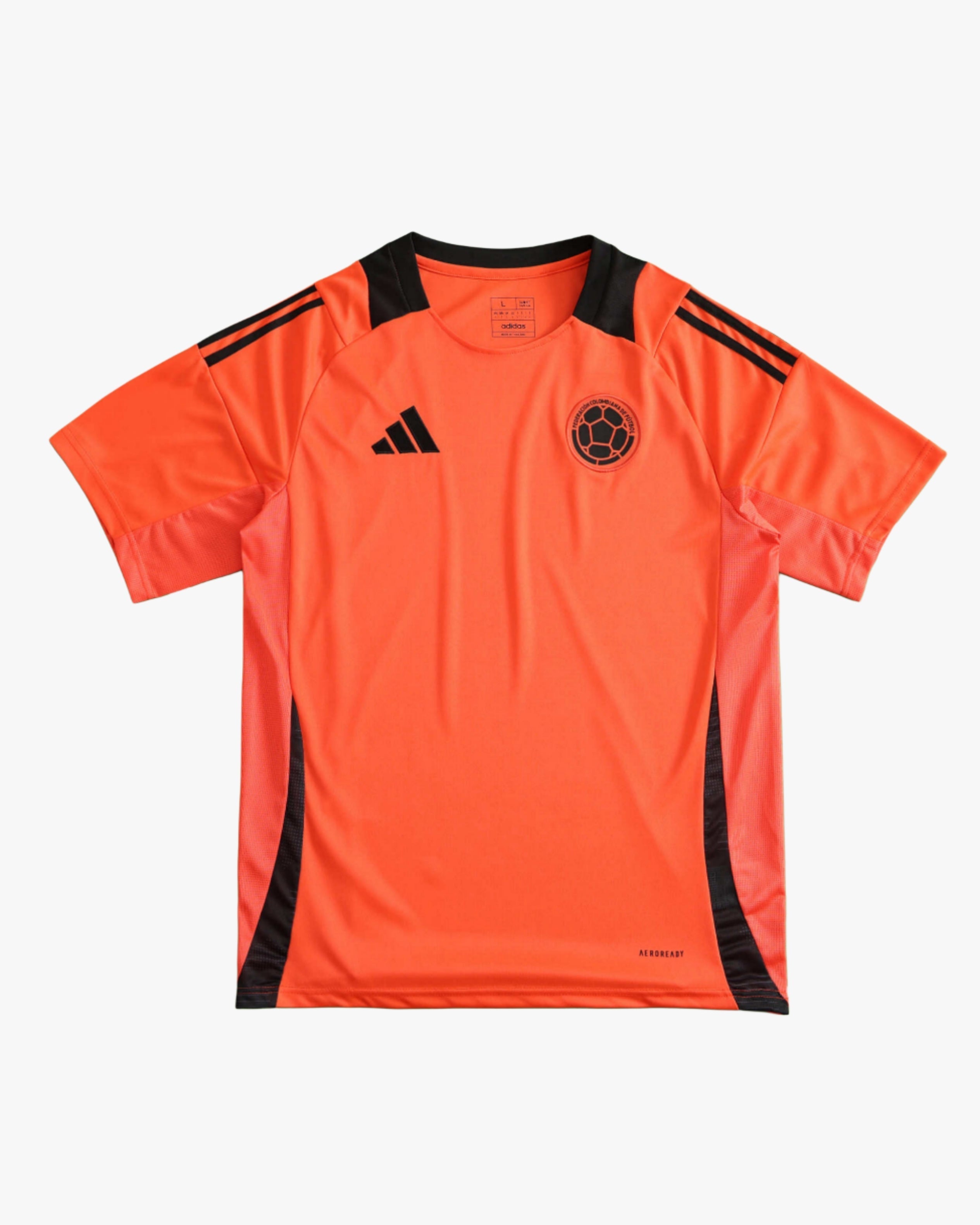 Colombia Training 2024/25 Jersey