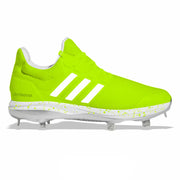 "Volt Color Rush" Adidas Ultraboost DNA 5.0 Cleats