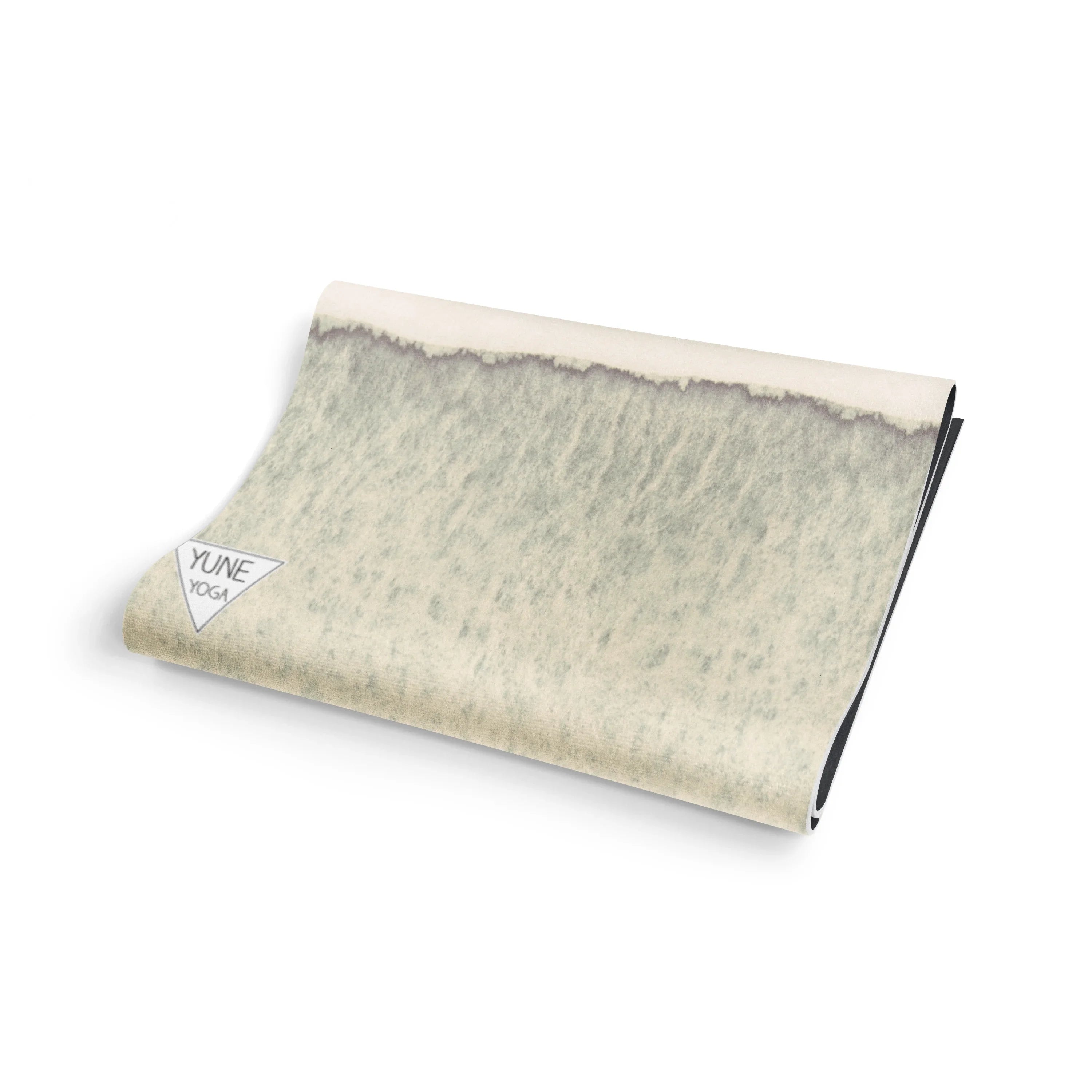Aphrodite Yoga Mat – Non-slip, Cushioned, And Ocean-inspired For Studio, Home & Outdoor Practice