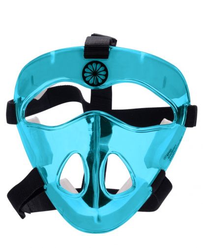 Indian Maharadja Junior Face Mask Guard