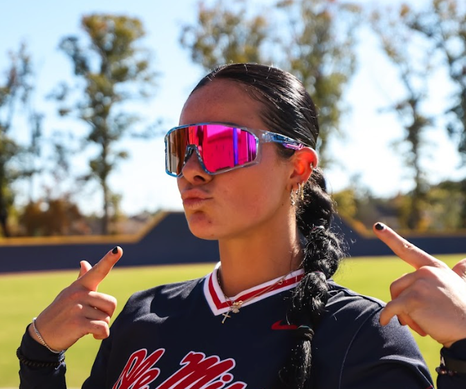 Stinger X Solaro Shades Cotton Candy 2.0
