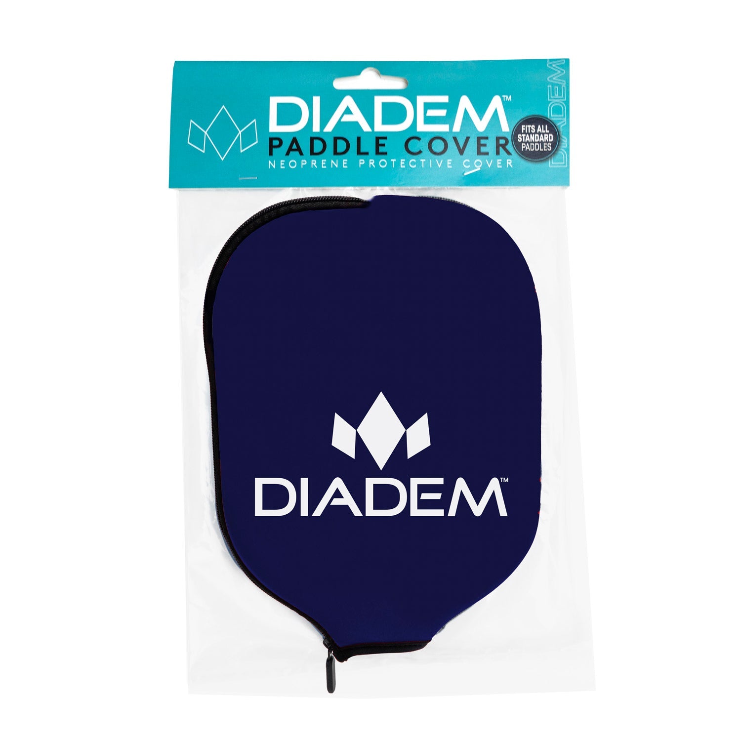 Diadem Pickleball Paddle Cover