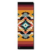 Coyote Falls Yoga Mat – 6 Mm Extra Thick, Double-sided Non-slip, Eco-friendly Per With Uv-printed Canyon Design | Yune Yoga