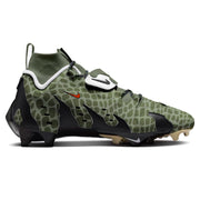 "Croc Venom" Nike Vapor Edge 360 DT 96 'Diamond Turf' Cleats
