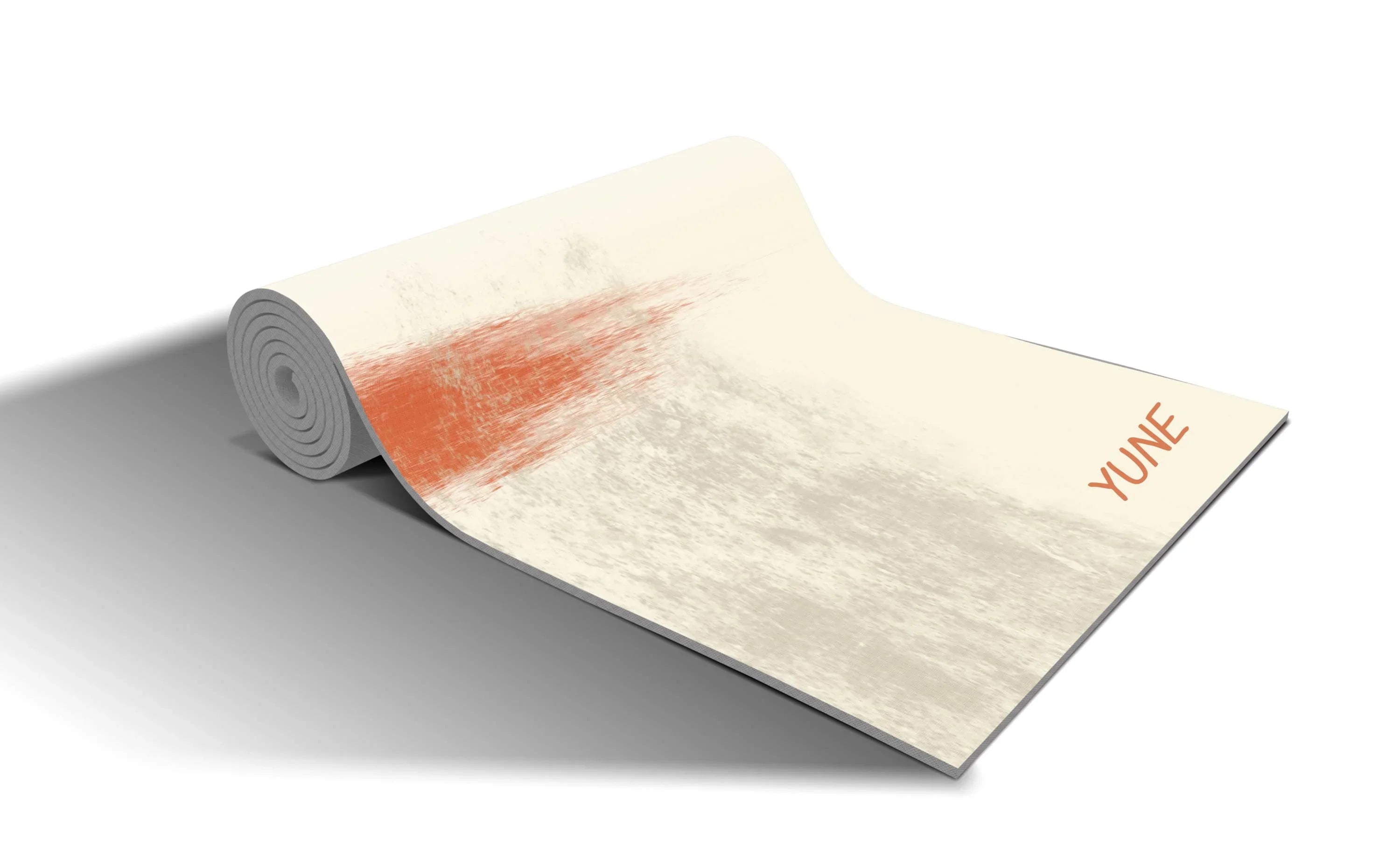 Cu29 Trekk Travel Yoga Mat