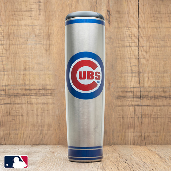 Choose Your MLB Team Logo Dugout Mug® | Stainless Steel Baseball Bat Mug