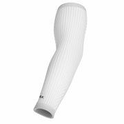 Jax Restore Recovery Premium Arm Sleeve (White)