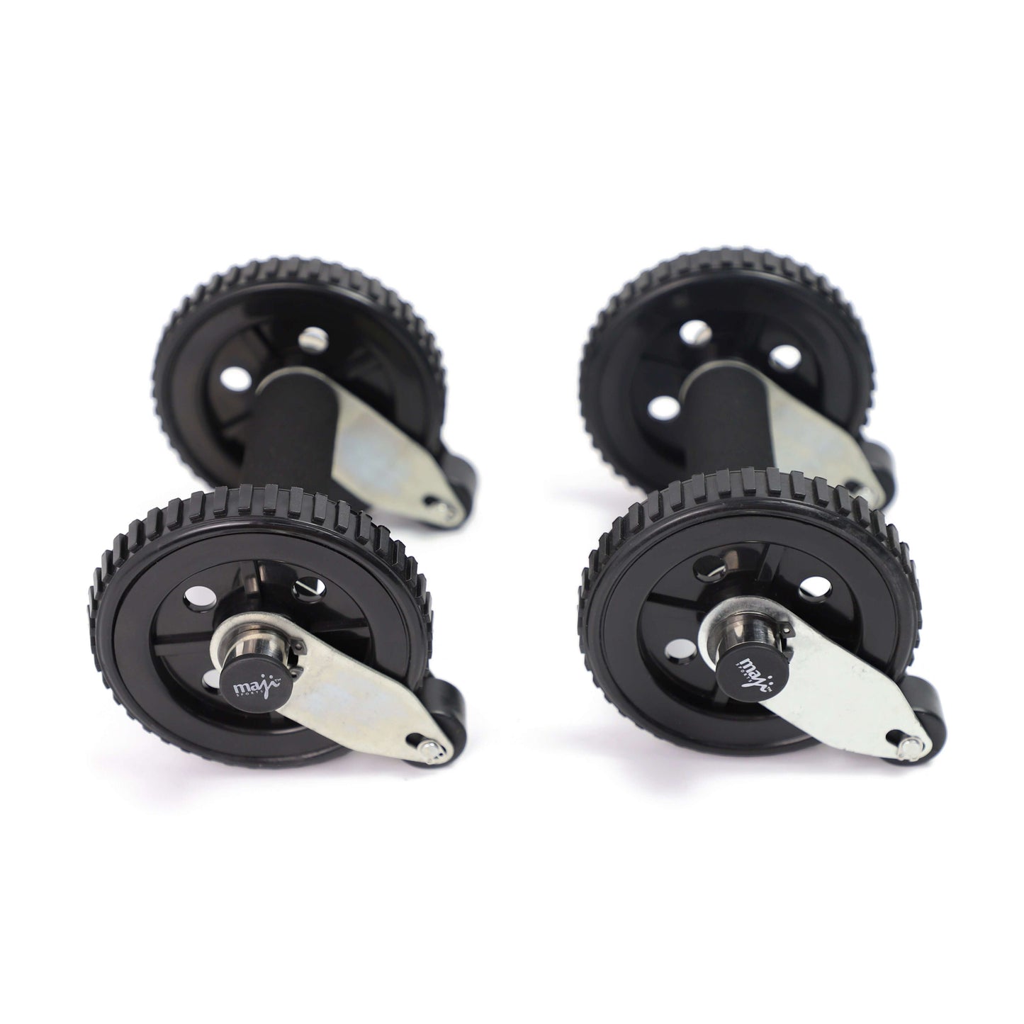 Multi-Functional Abs Rollers