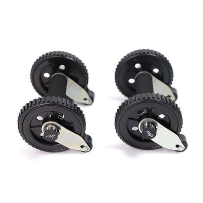 Multi-Functional Abs Rollers