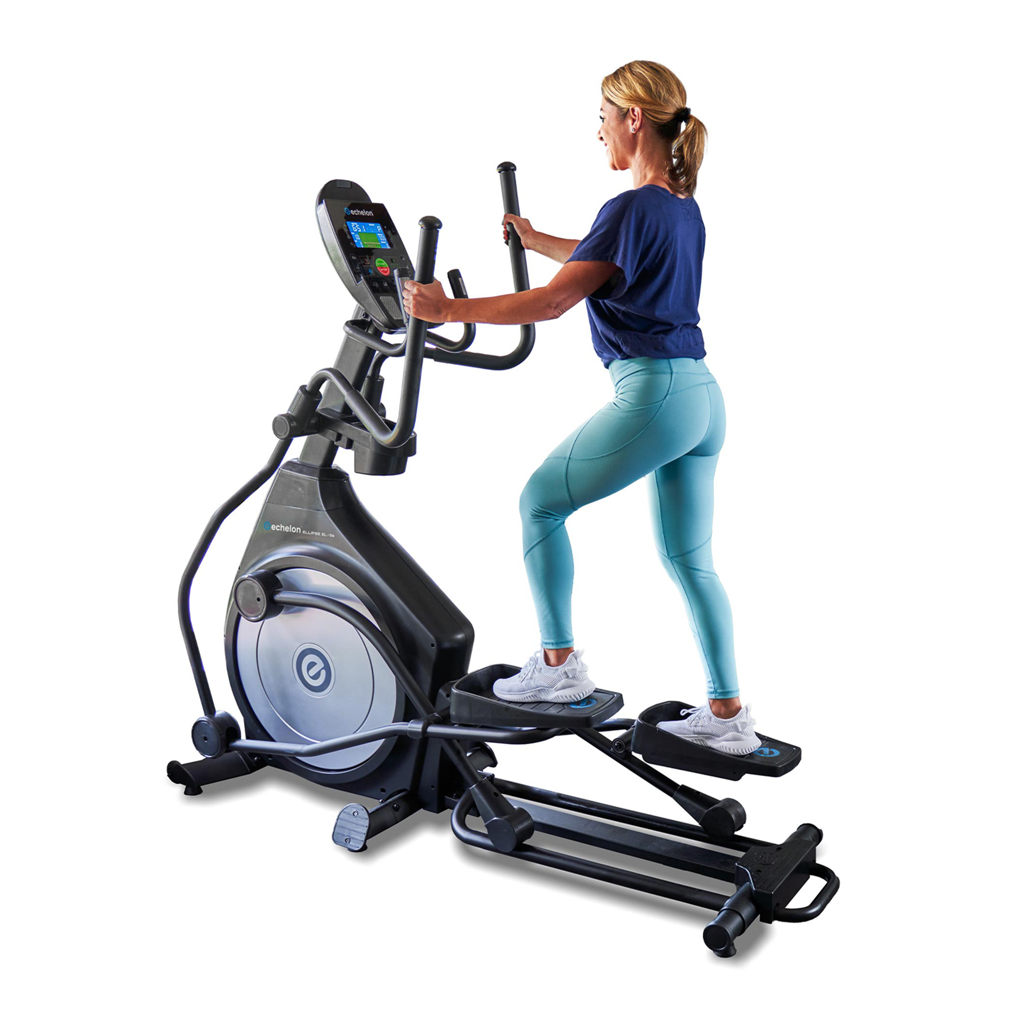 Ellipse EL-5 Elliptical Trainer