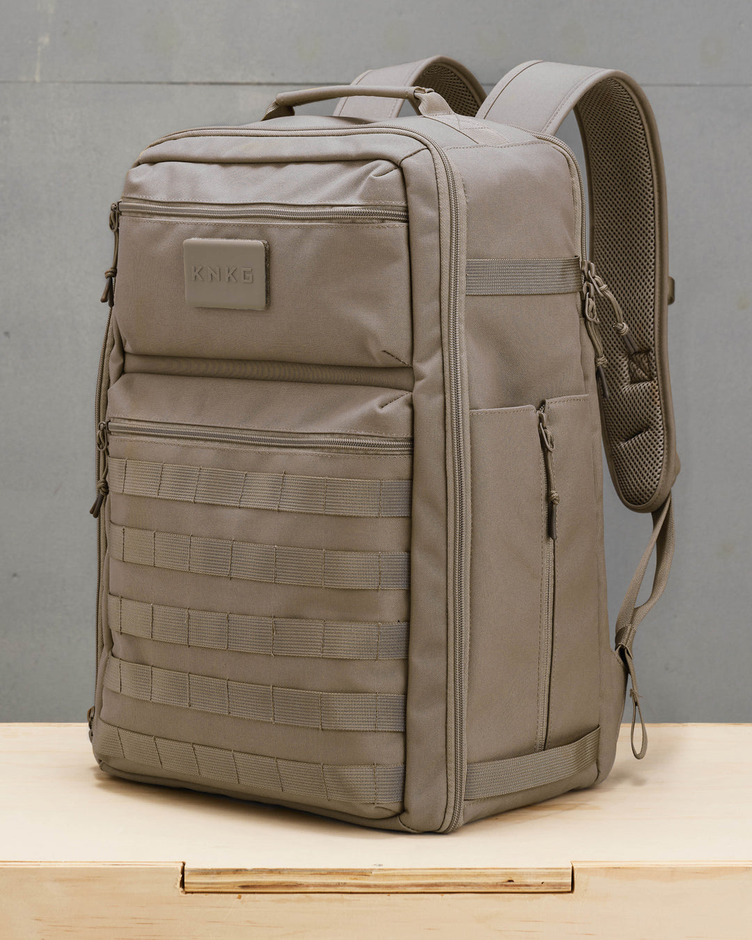 CONQUER Backpack Large 38L