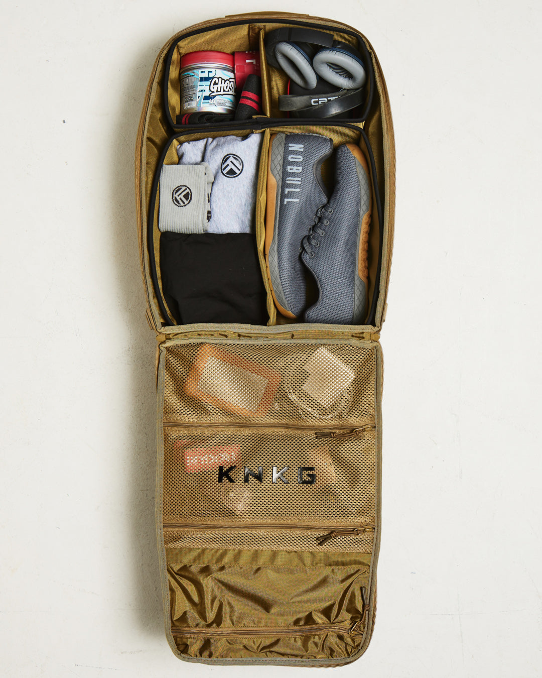 CONQUER Backpack Large 38L