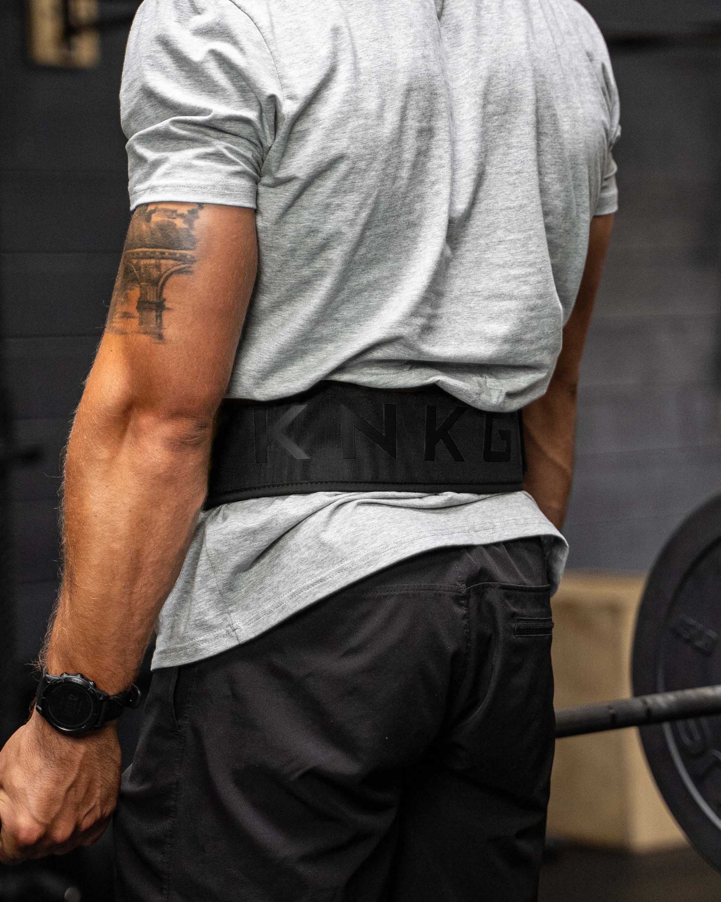 Lifting Belt