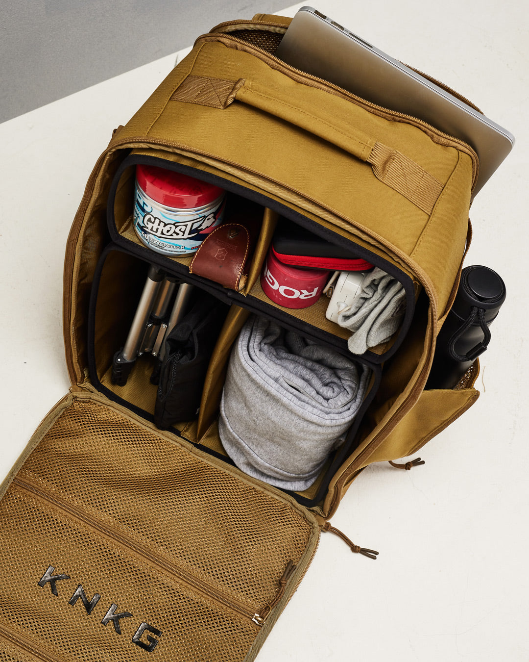 CONQUER Backpack Large 38L