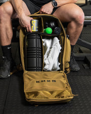 CONQUER Backpack Large 38L