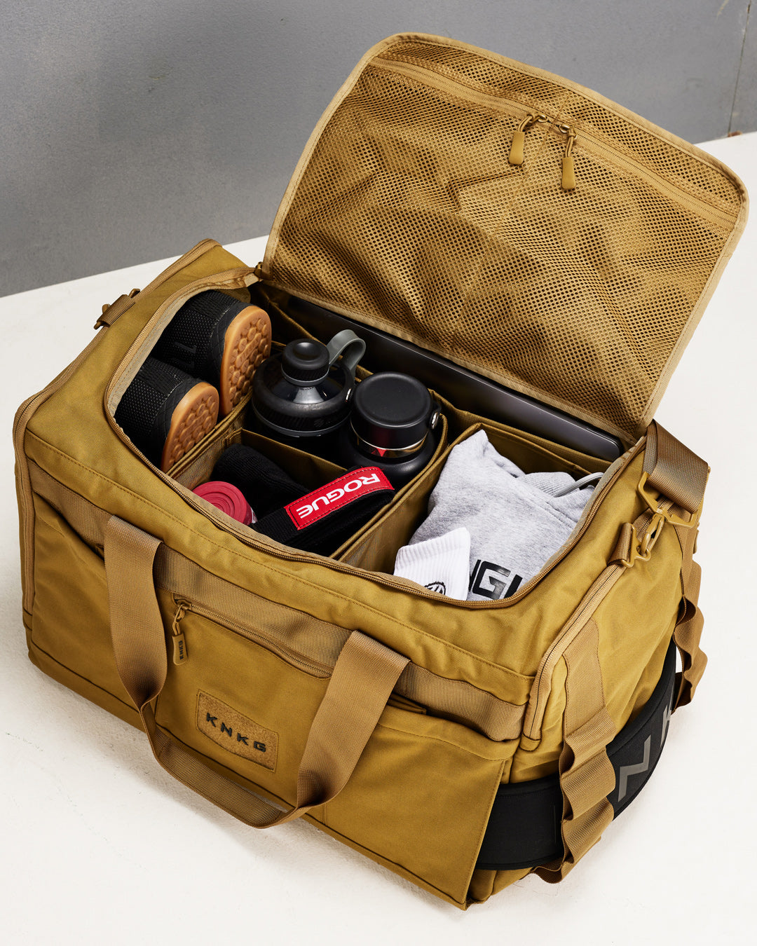 CORE Duffel Large 51L