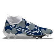 "Dallas Camo" Nike Vapor Pro 360 Cleats