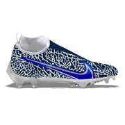 "Dallas Elephant" Nike Vapor Pro 360 Cleats