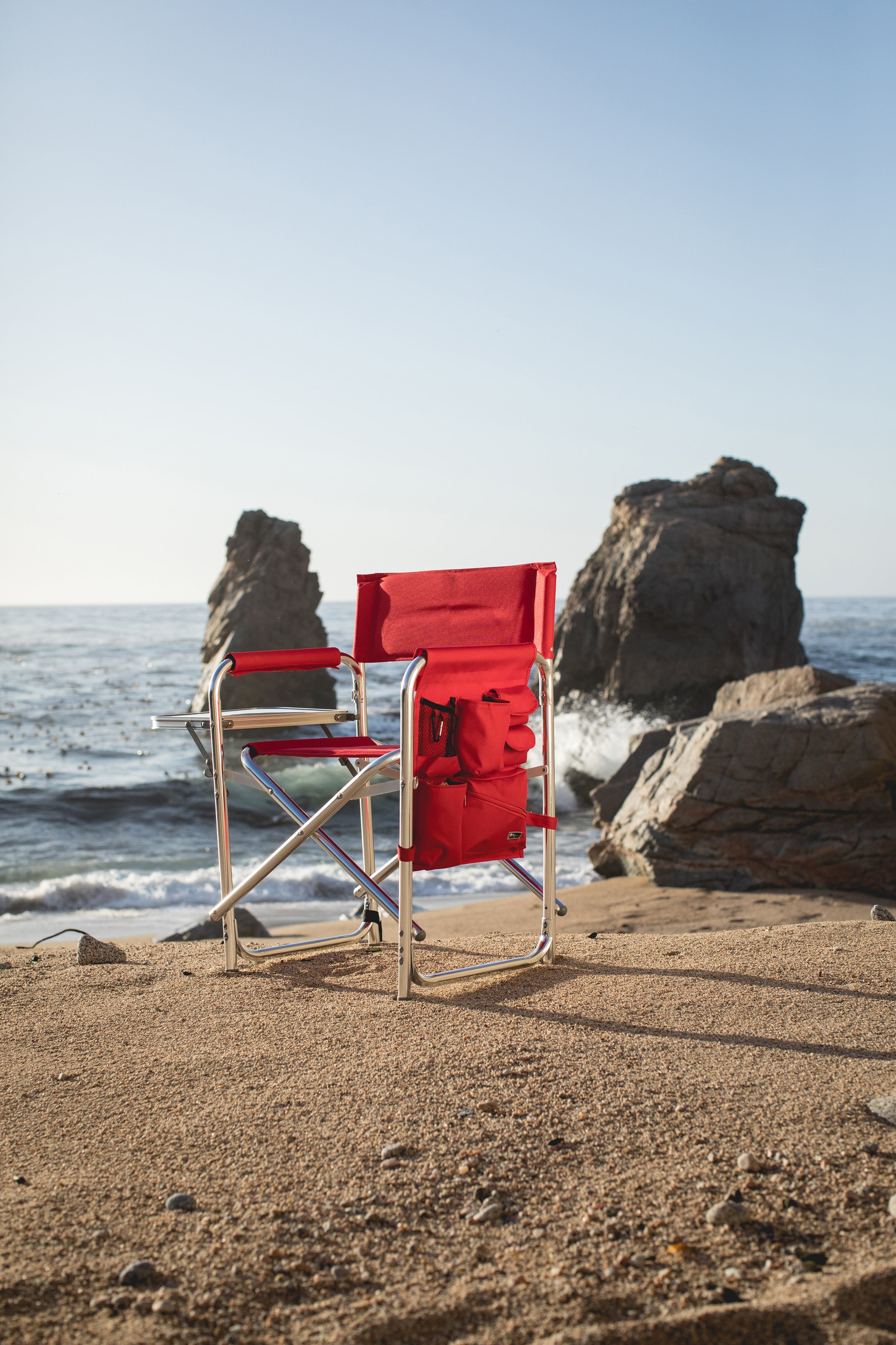 Alabama Crimson Tide Sports Chair