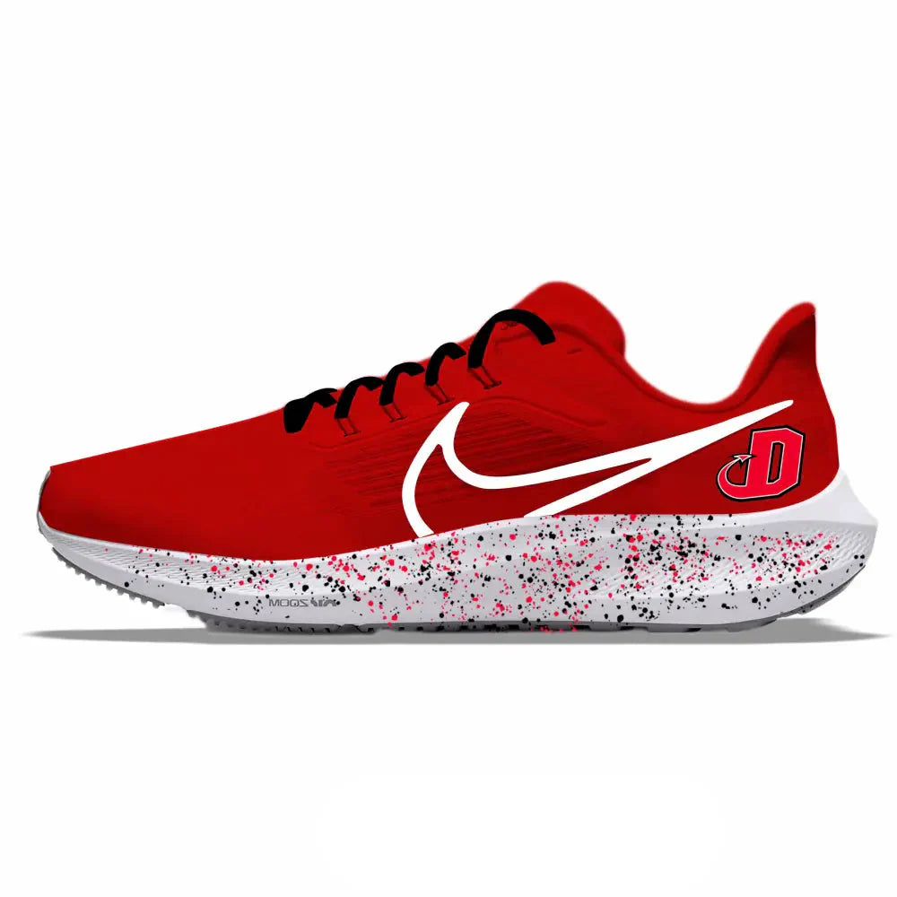 "Dickinson College" Nike Air Zoom Pegasus 39 Running Shoes