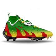 "Dinosaurs" Nike Vapor Edge 360 DT 96 'Diamond Turf' Cleats