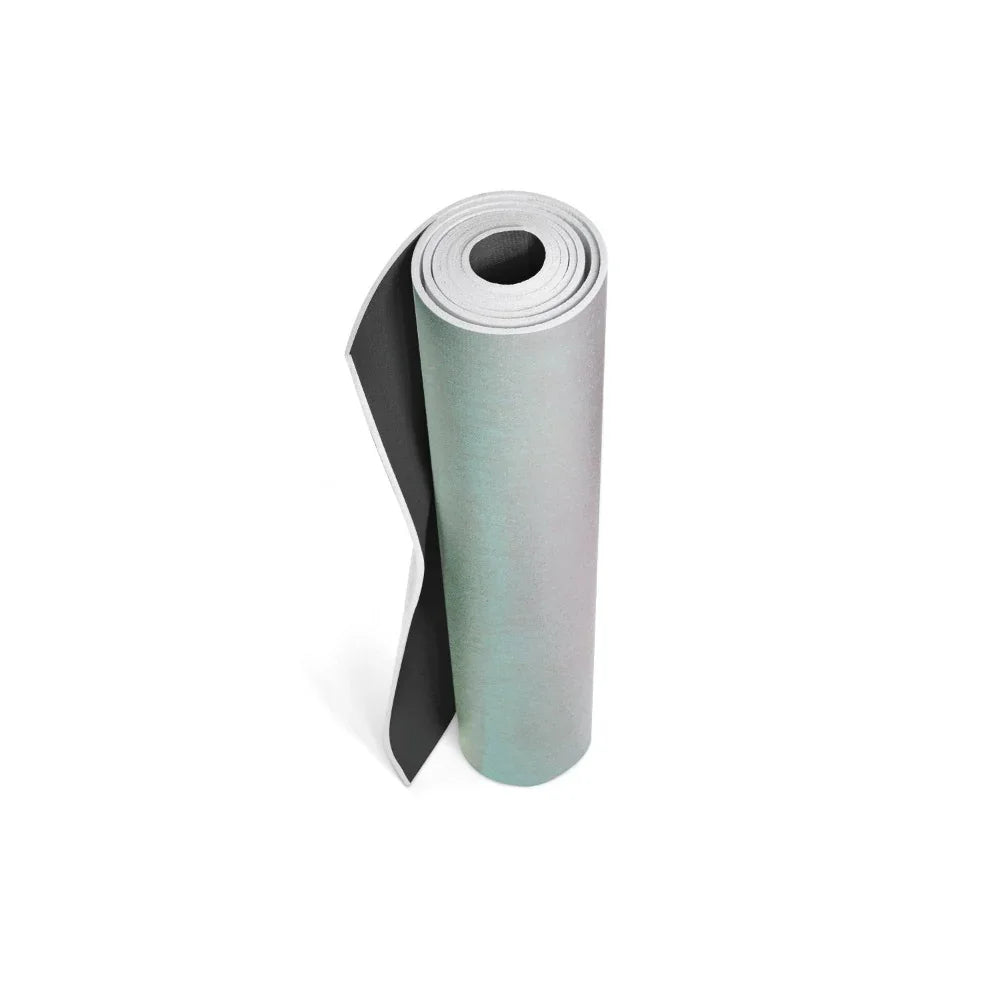 Dionysus Yoga Mat – Non-slip, Cushioned, And Art-inspired For Studio, Home & Outdoor Practice
