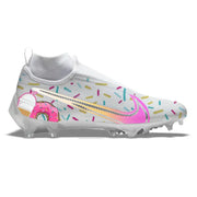 "Donuts & Coffee" Nike Vapor Pro 360 Cleats