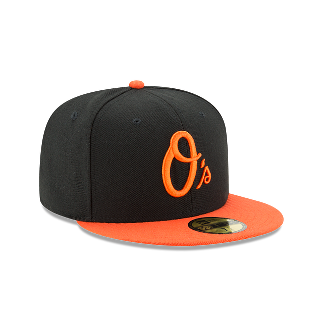 Baltimore Orioles 59FIFTY On Field Hat