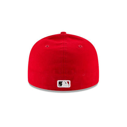 Cincinnati Reds 59FIFTY On Field Red Hat