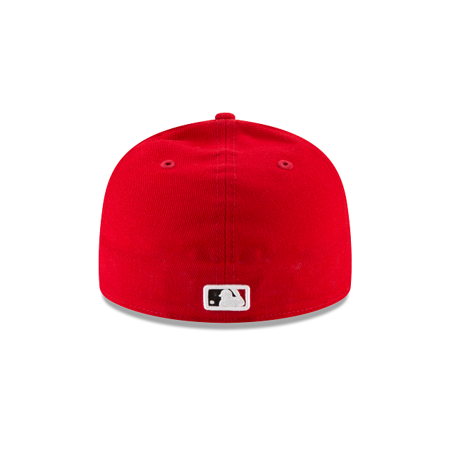 Cincinnati Reds 59FIFTY On Field Red Hat