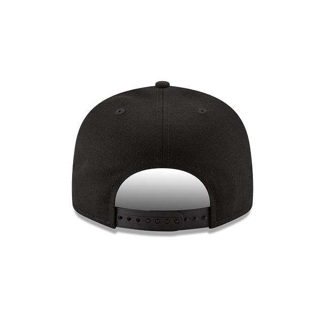 59Fifty Chicago White Sox Basic Snapback Cap Hat