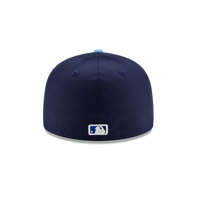Toronto Blue Jays 59FIFTY On Field Navy/Sky Hat