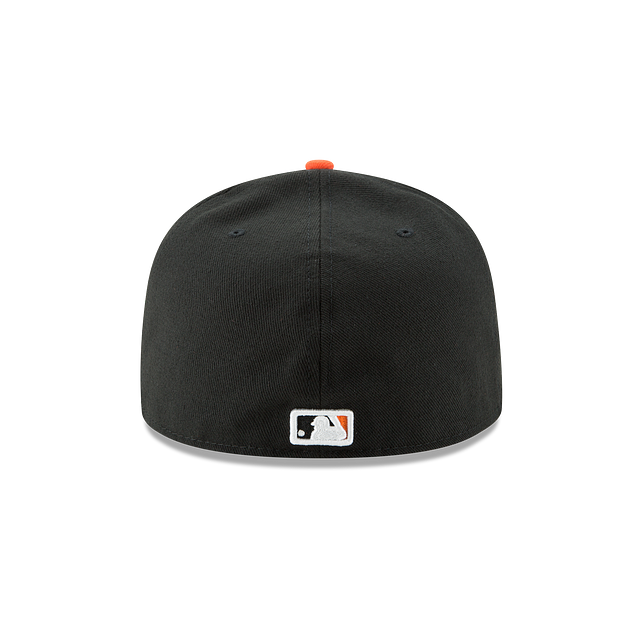 Baltimore Orioles 59FIFTY On Field Hat